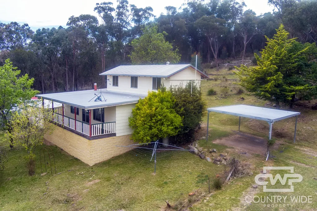 2126 Emmaville Road, Glen Innes, NSW 2370