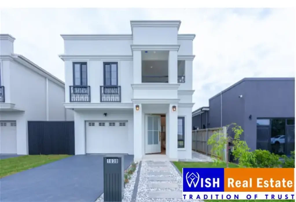 Gledswood Hills 4Kwarto Stunning Brand New House for Sale