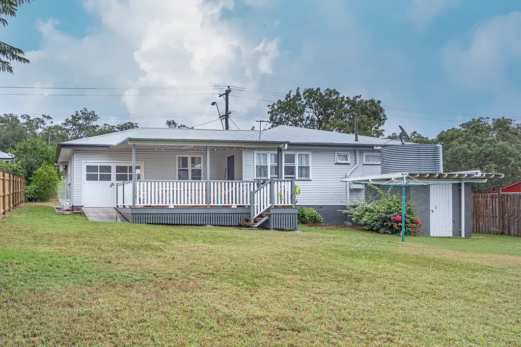59 Toowoomba Road, Oakey, QLD 4401