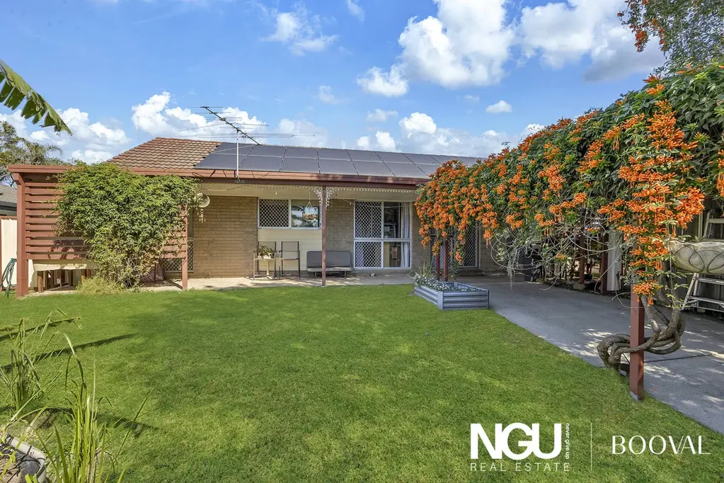 Collingwood Park 3房 街角地块生活，全家共享宽敞空间 Corner Block Living with Space for the Whole Family