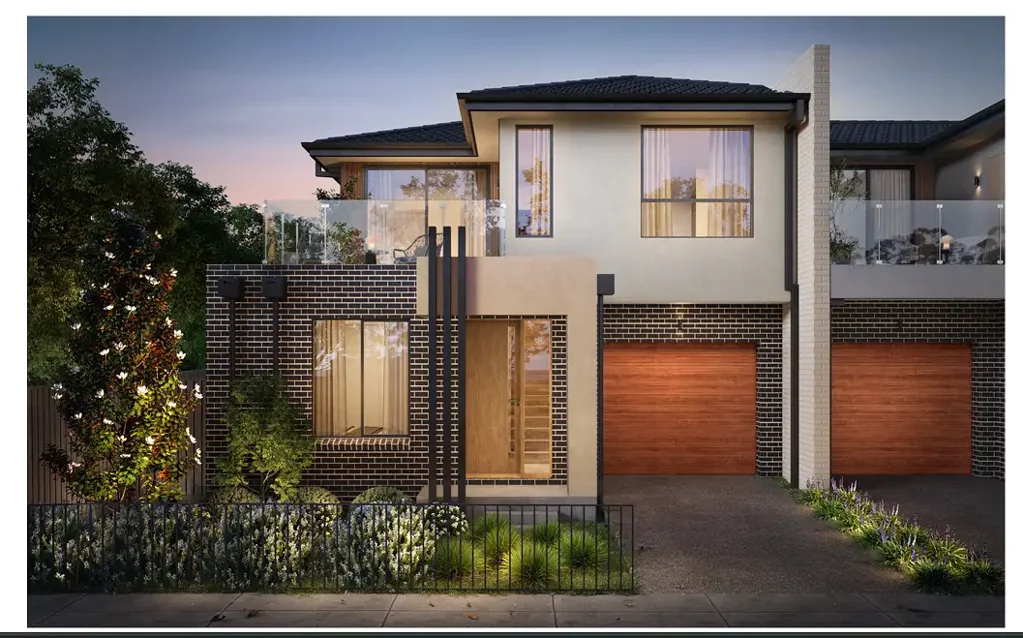 Clayton 4房 尊贵选址 近站购物 学术中心旁 精装联排别墅 BRAND NEW, OFF THE PLAN, STAMP DUTY SAVING AVAILABLE