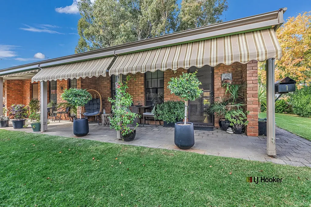 1/61 Allen Court, Moama, NSW 2731