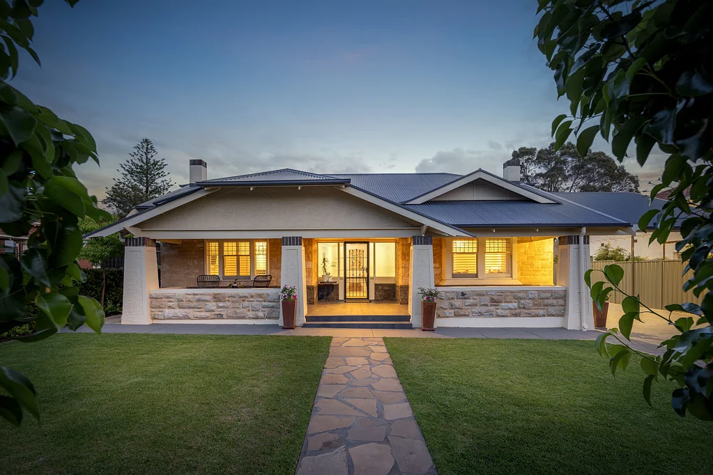 10 Stirling Street, Tusmore, SA 5065