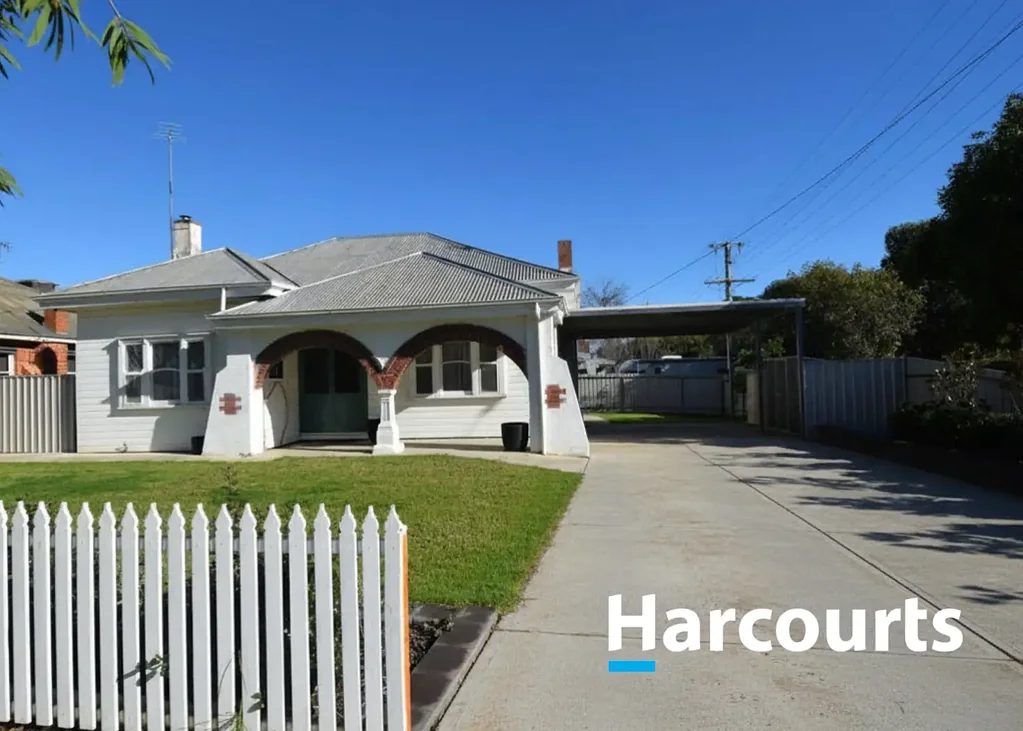 Central West End Living