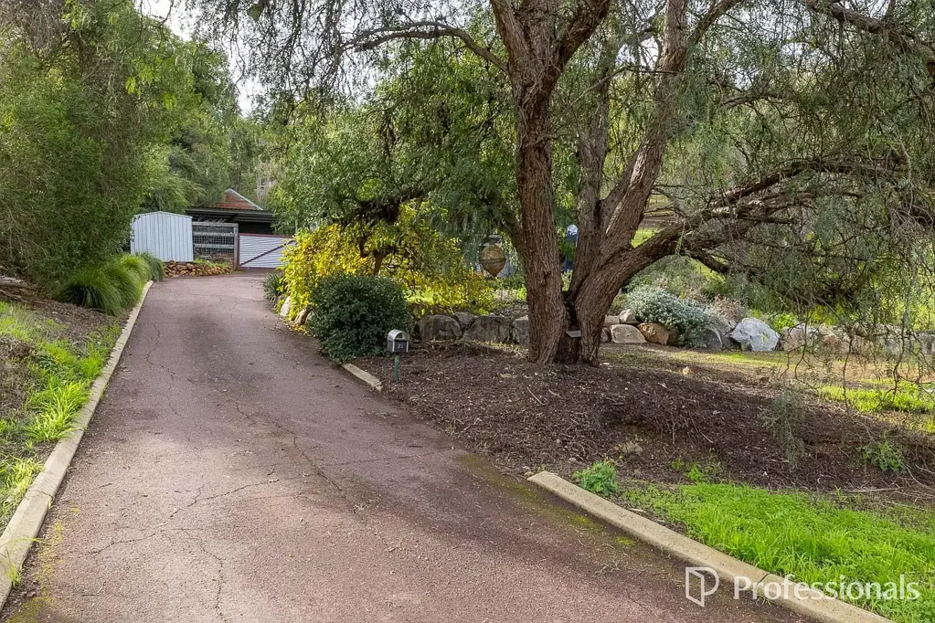 Picturesque Family Home