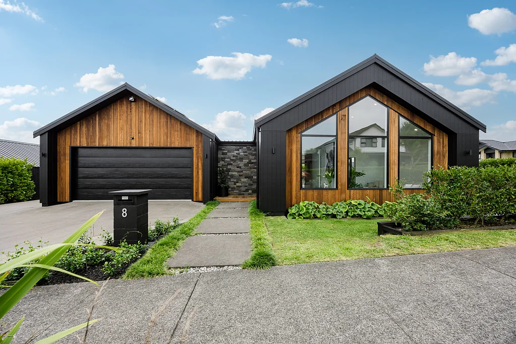 8 Walter Lawry Road, Paerata, Franklin, Auckland