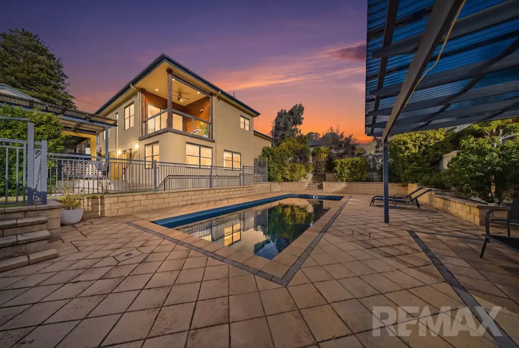 Turvey Park 5Kwarto Elevated Living in One of Turvey Park’s Most Exclusive Locations