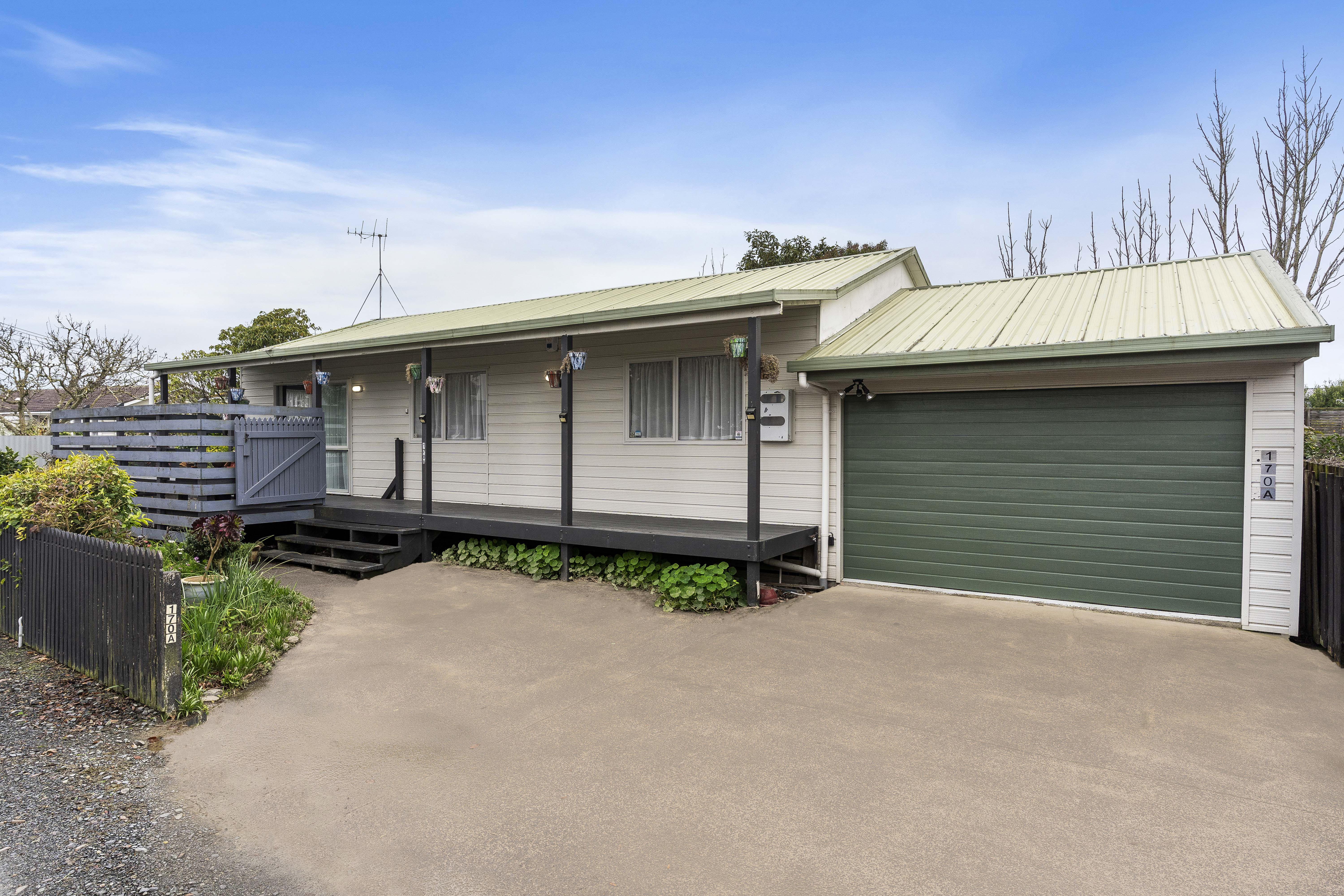 1/170 Clevedon Road, Papakura, Auckland - Papakura, 3 ਕਮਰੇ, 1 ਬਾਥਰੂਮ, House