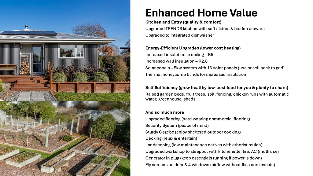 10 Transport Lane, Oxford, Waimakariri, Canterbury