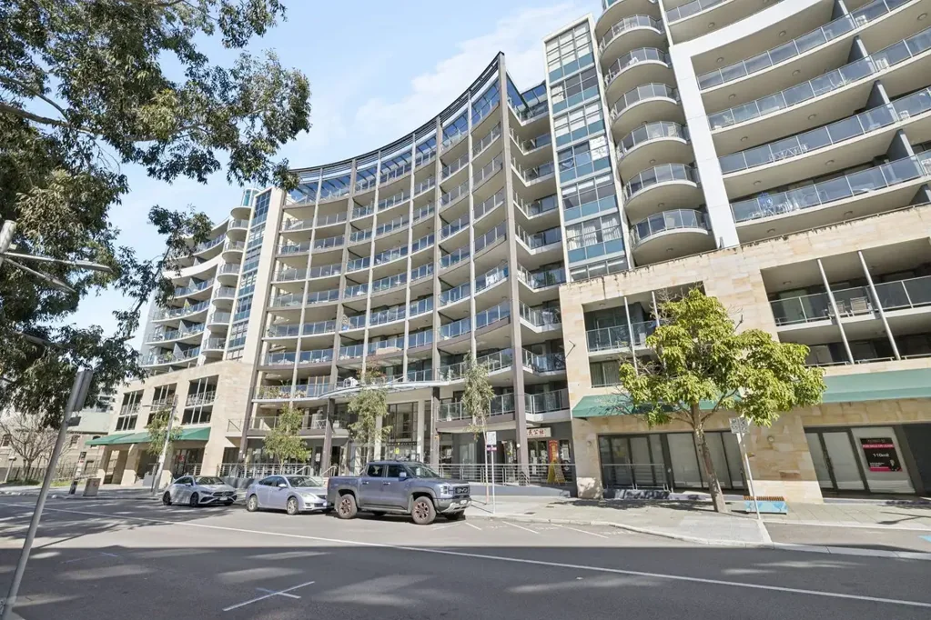 Perth 3Habitaciones 3 Bedroom Royale Apartment - Luxury Living!
