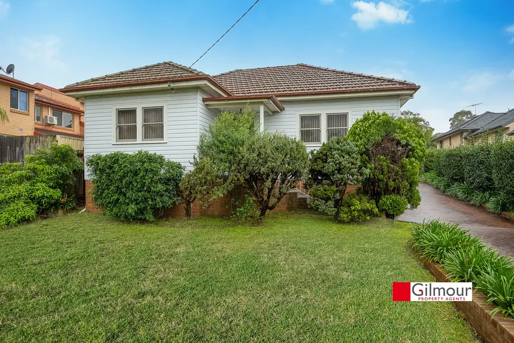 Baulkham Hills 3 Slaapkamer Immaculately Maintained 3 Bedroom Home