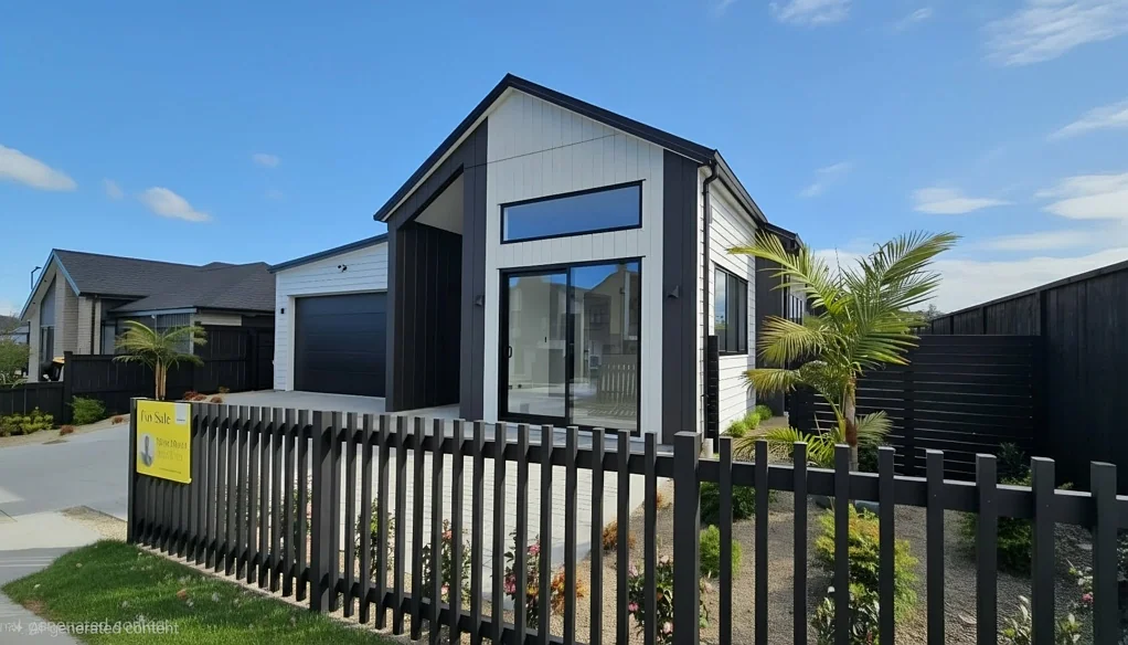 Milldale 4બેડરૂમ Smart Single-Level Design for Everyday Ease