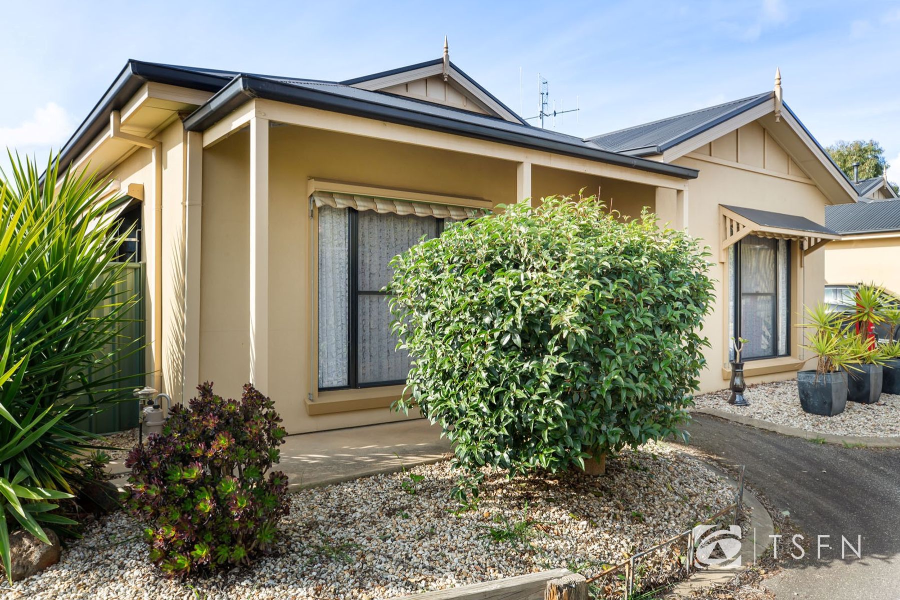 451 NAPIER ST, WHITE HILLS VIC 3550, 0房, 0浴, Unit