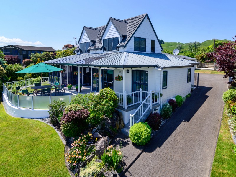 28 Mark Place, Lynmore, Rotorua, 4 phòng ngủ, 2 phòng tắm