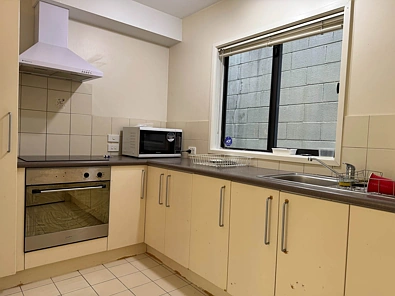 One Week free Rent!