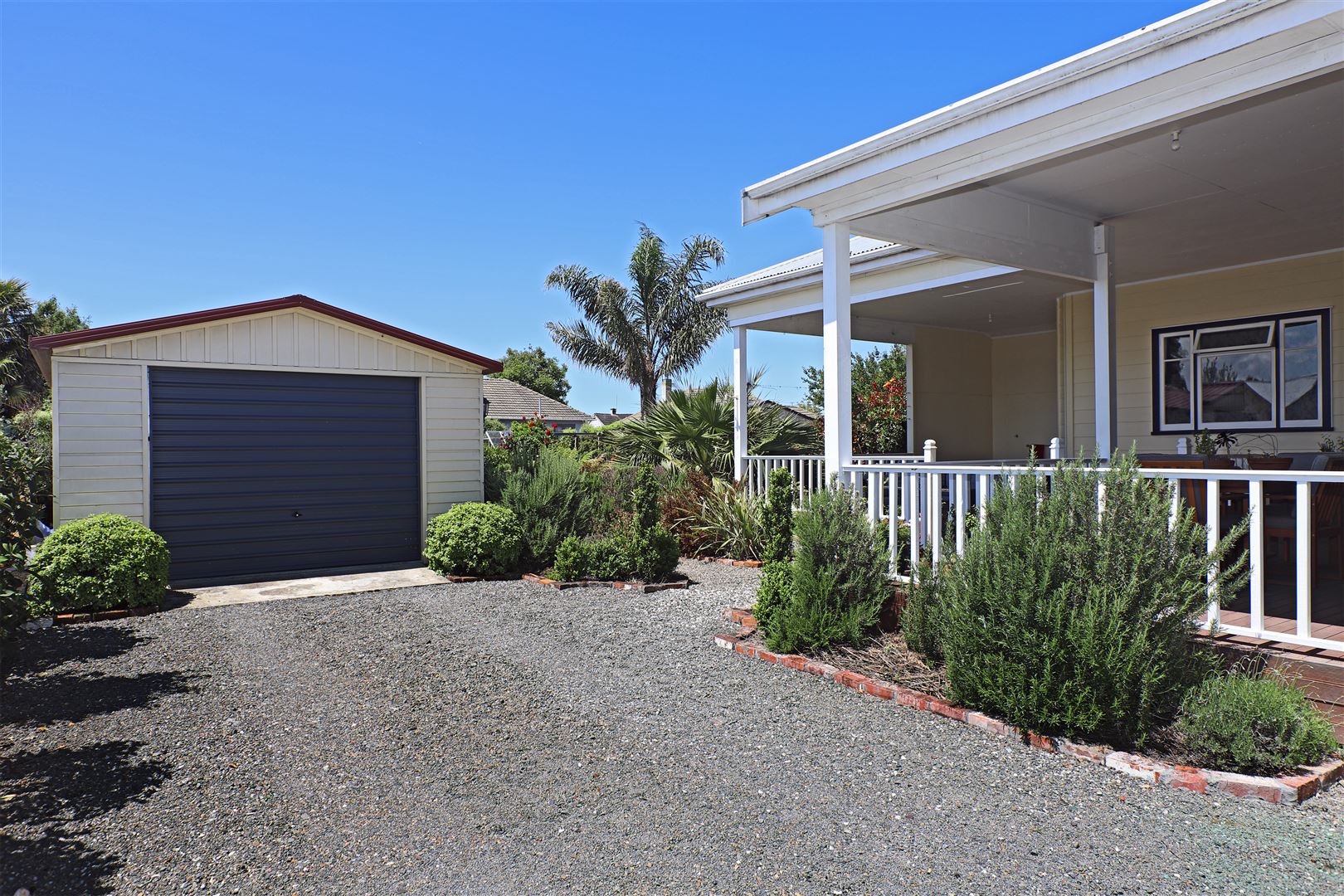 1015 Fitzroy Avenue, Mahora, Hastings, 4房, 2浴