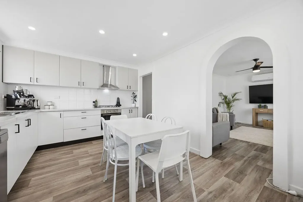 Parmelia 4Kwarto Priced to Sell!