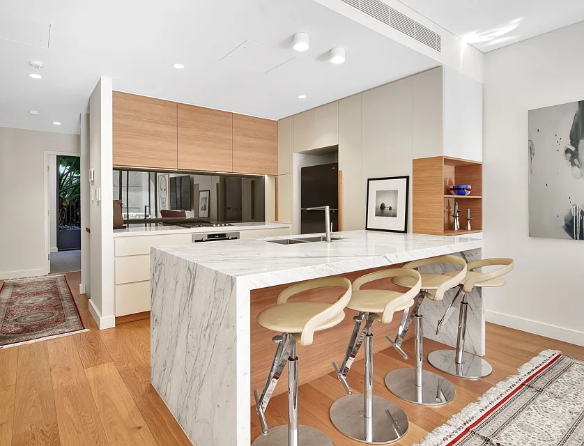 133G/39 Ralph Street, Alexandria, Sydney CBD, 2 ห้องนอน, 2 ห้องน้ำ, Apartment