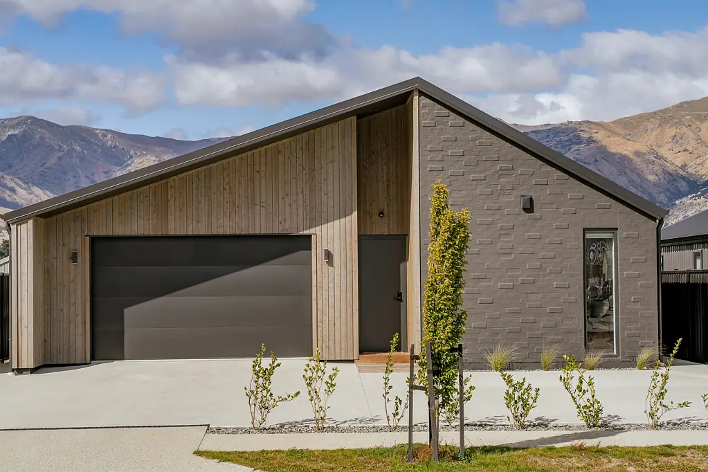 Lake Hawea 3कमरा A Class of its Own