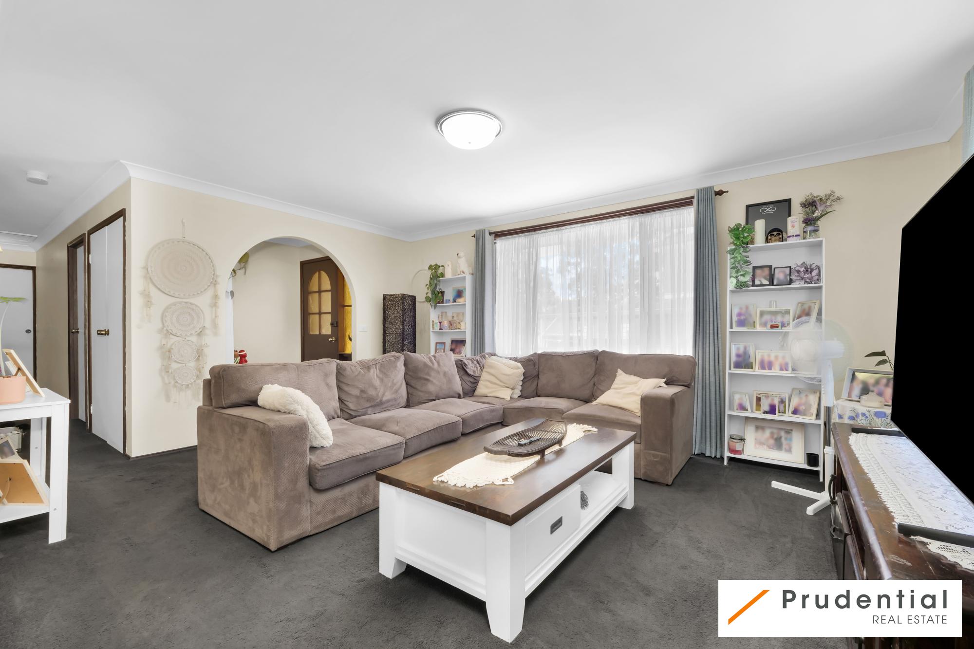 5 STARTOP PL, AMBARVALE NSW 2560, 0房, 0浴, House