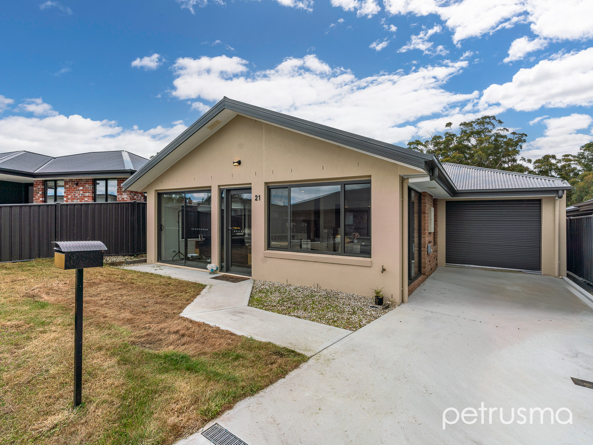 21 GRAND MEWS, KINGSTON TAS 7050, 0 Bedrooms, 0 Bathrooms, House