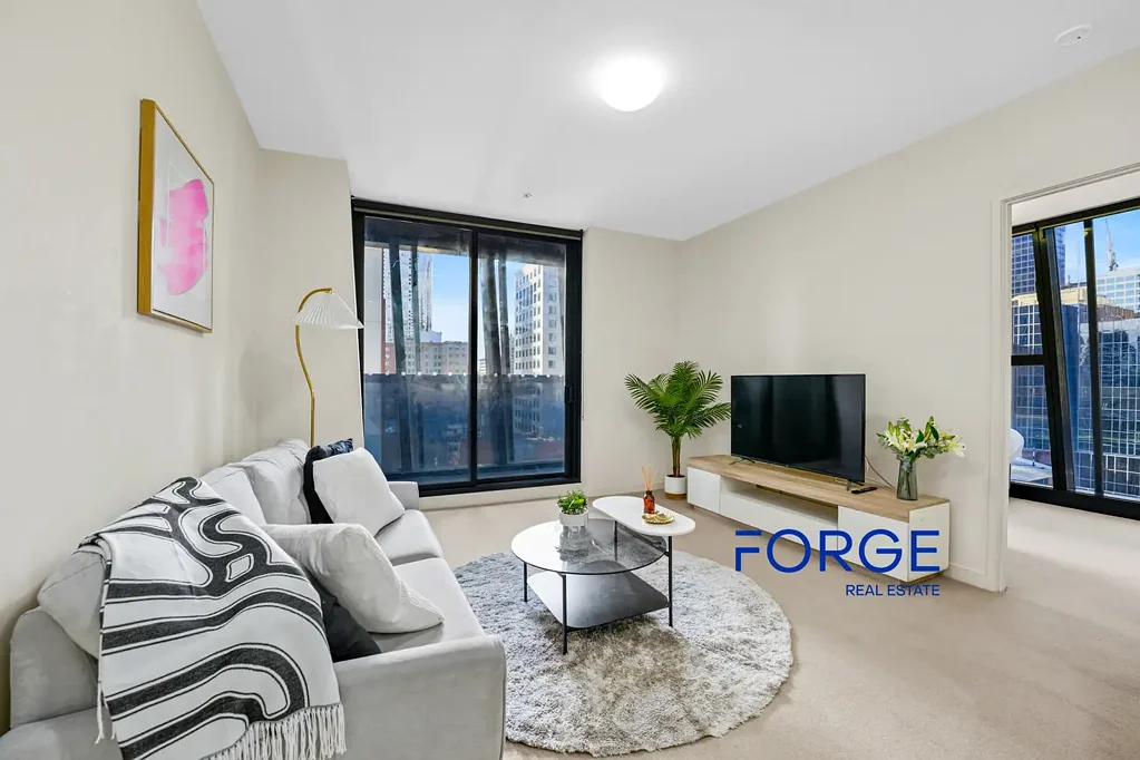 Melbourne 2ਬੈੱਡਰੂਮ High-Value 2-Bedroom in CBD & Stunning Unblocked City Views