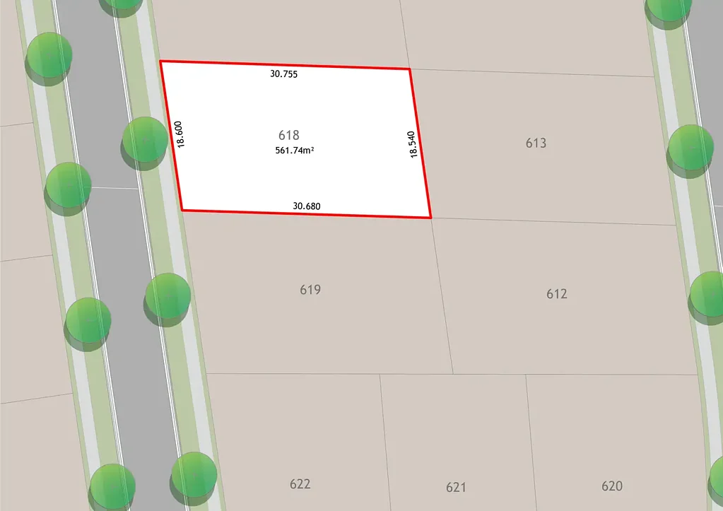 LOT 618/85 Kanangra Drive, Crangan Bay, NSW 2259