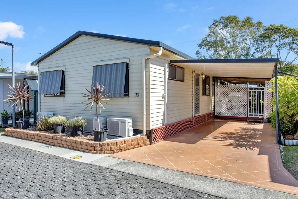 5/456 Nerang Broadbeach Road, Carrara, QLD 4211