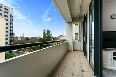 Beautiful 1 Bedroom at The Connaught