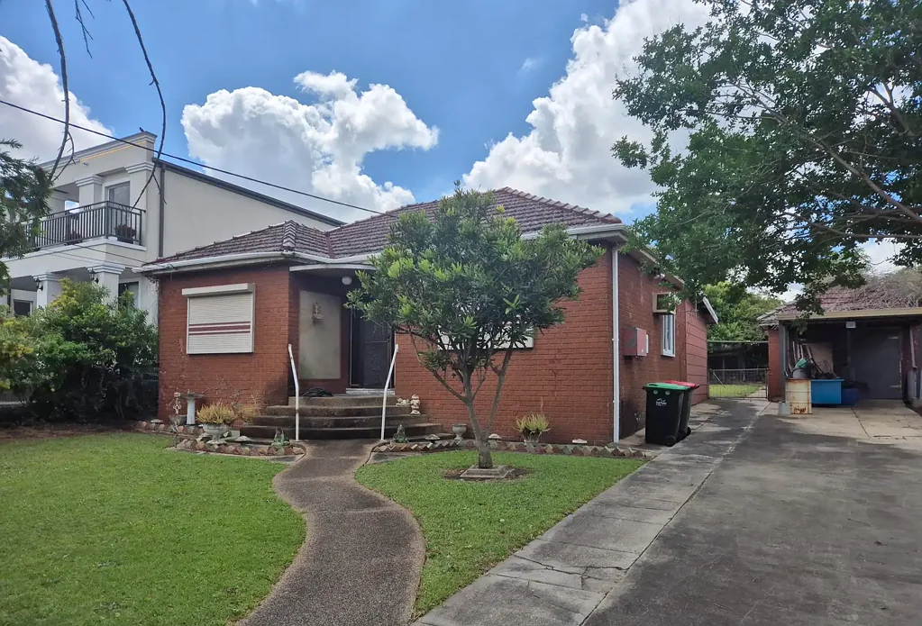 地址保密, Cabramatta West, NSW 2166