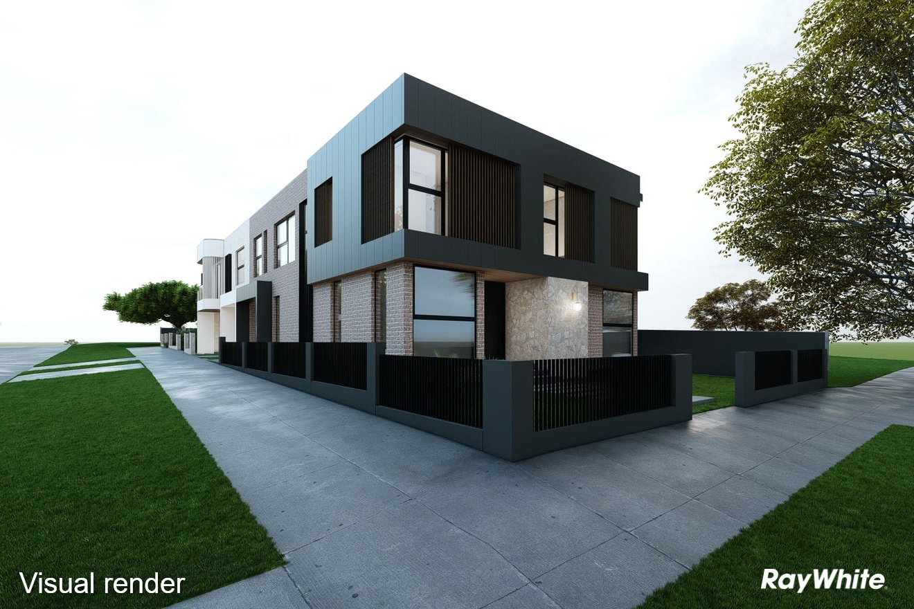 17 ADELAIDE ST, WEST RYDE NSW 2114, 0房, 0浴, House