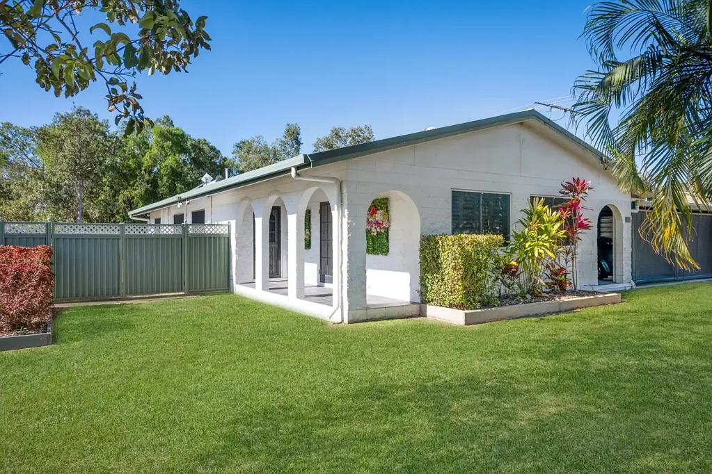 19 Phillips Street, Bluewater, QLD 4818