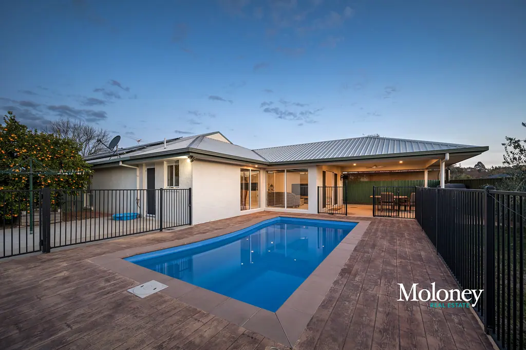 5 Maunayne Court, Rutherglen, VIC 3685