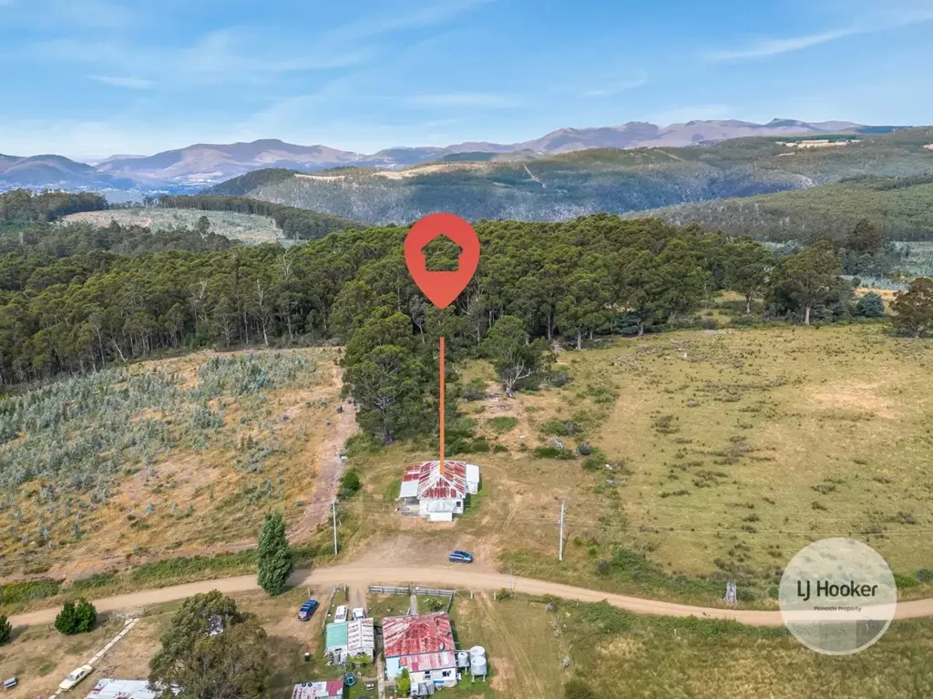 Moogara Land sale (PID: 5829213)