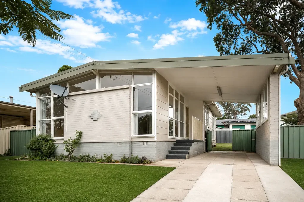 Freshly Updated Family Home in a Great Location!