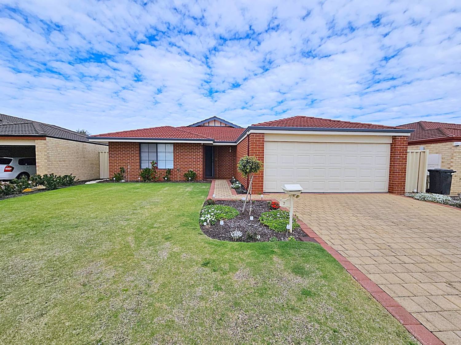 7 FLYNN ST, CANNING VALE WA 6155, 0 રૂમ, 0 બાથરૂમ, House