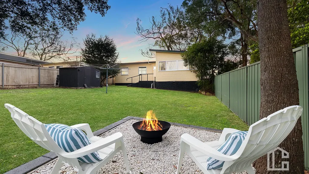 34 Bridge Road, Blaxland, NSW 2774