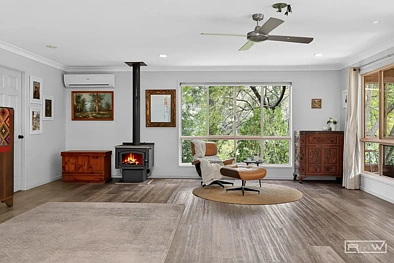 4 Davidson Road, Cawarral, QLD 4702, 4 Schlafzimmer, 3 Badezimmer, House