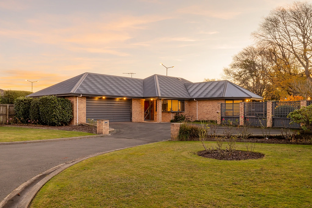 12 Wendon Mews, Belfast, Christchurch, Canterbury