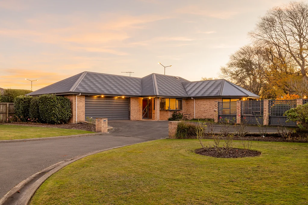 12 Wendon Mews, Belfast, Christchurch, Canterbury