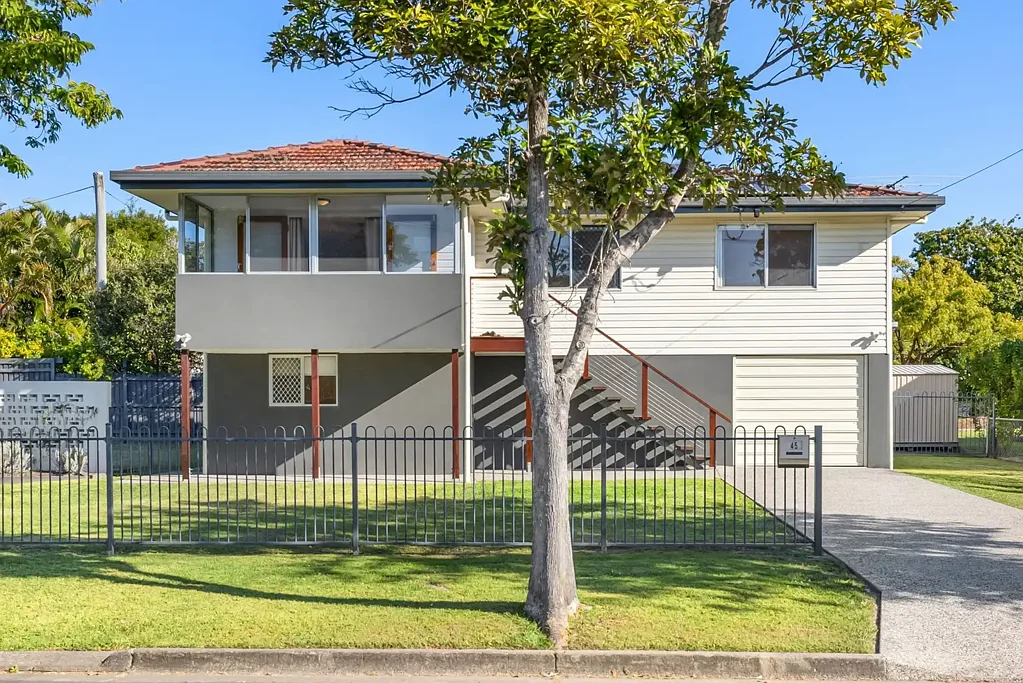 45 Sydney Street, Redcliffe, QLD 4020