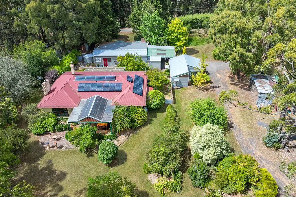 448 Blackwood Road, Macedon, VIC 3440