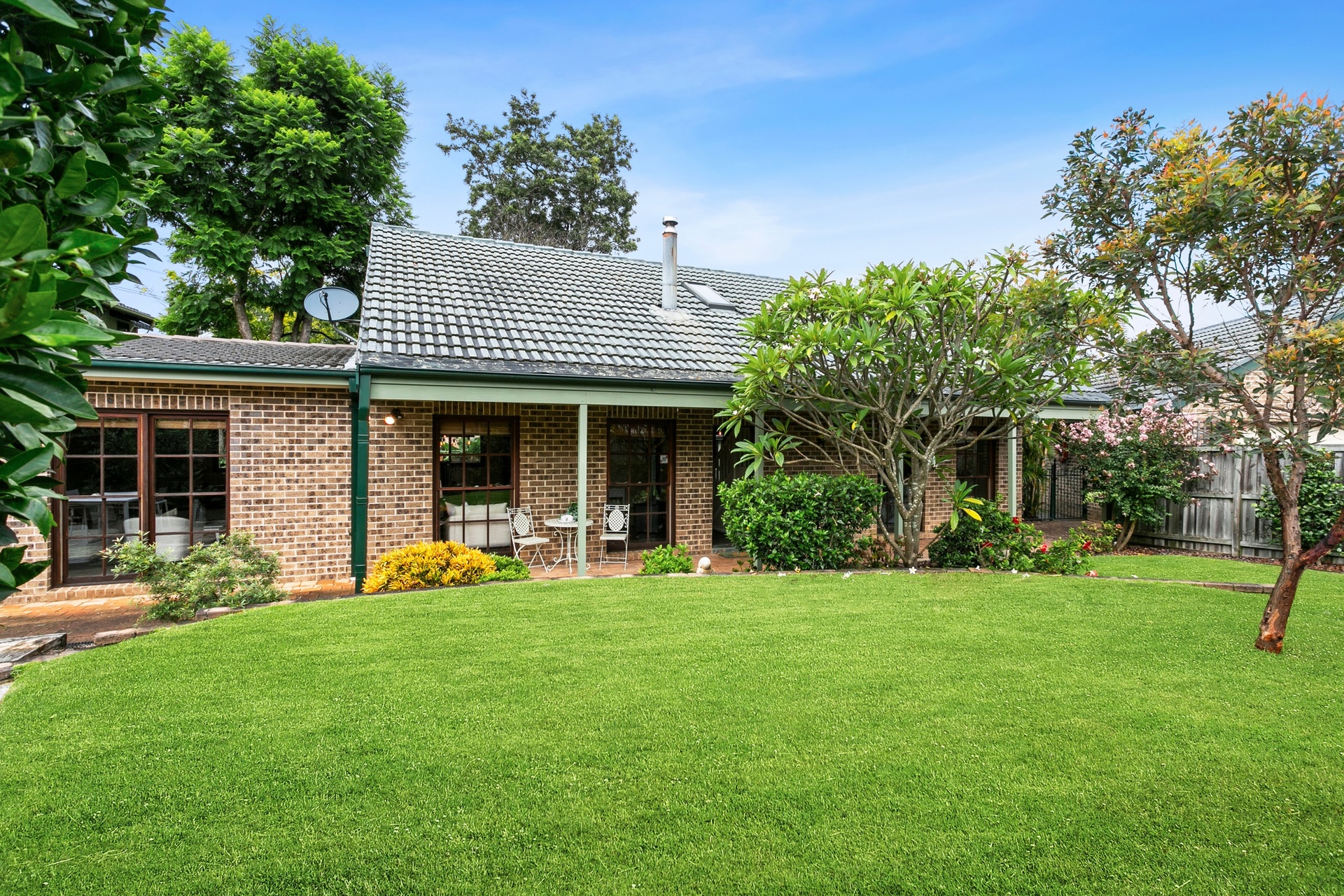 92 PURCHASE RD, CHERRYBROOK NSW 2126, 0 Schlafzimmer, 0 Badezimmer, House