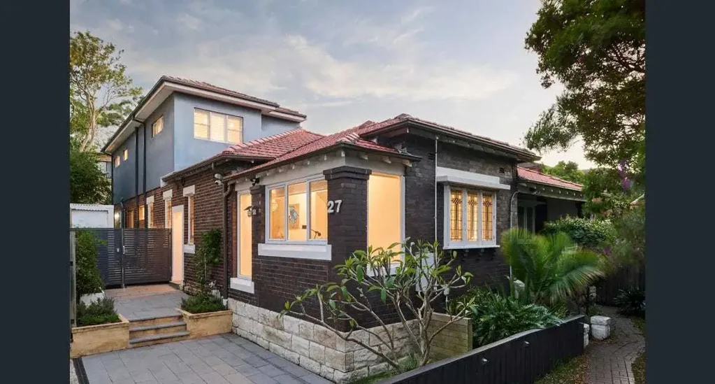 Spacious Family Home with Alfresco Entertaining in a Prime Randwick Setting