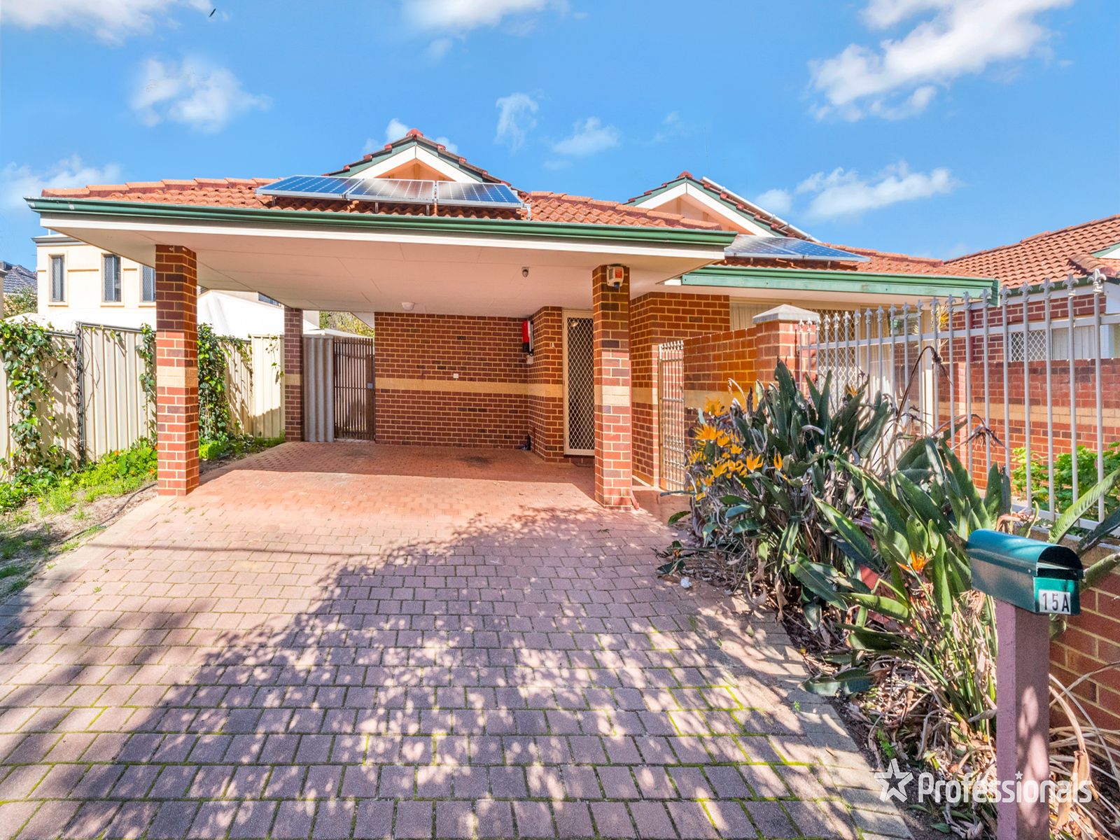 15A EARL ST, BENTLEY WA 6102, 0房, 0浴, House