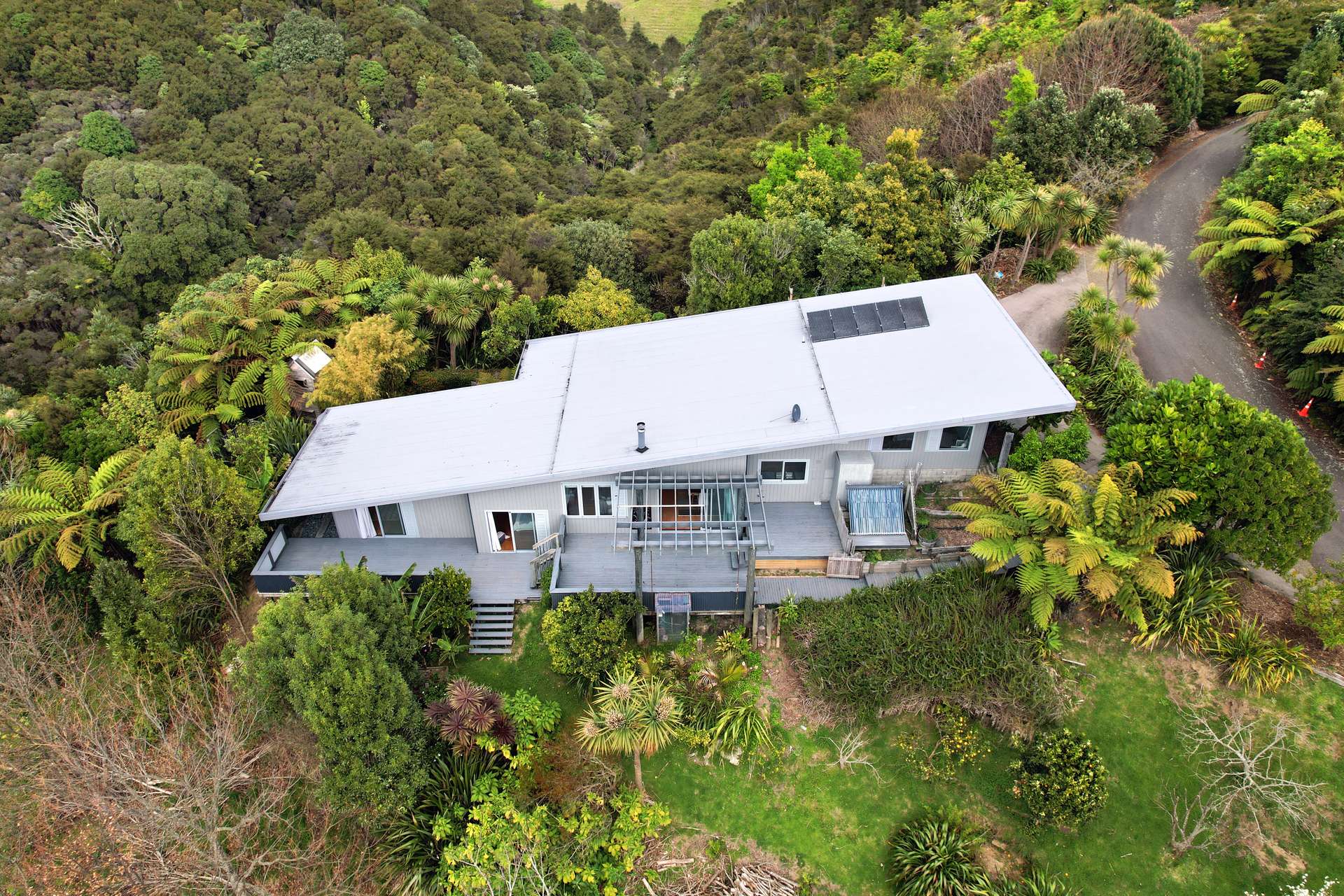 7 Foxglove Drive, Ohope