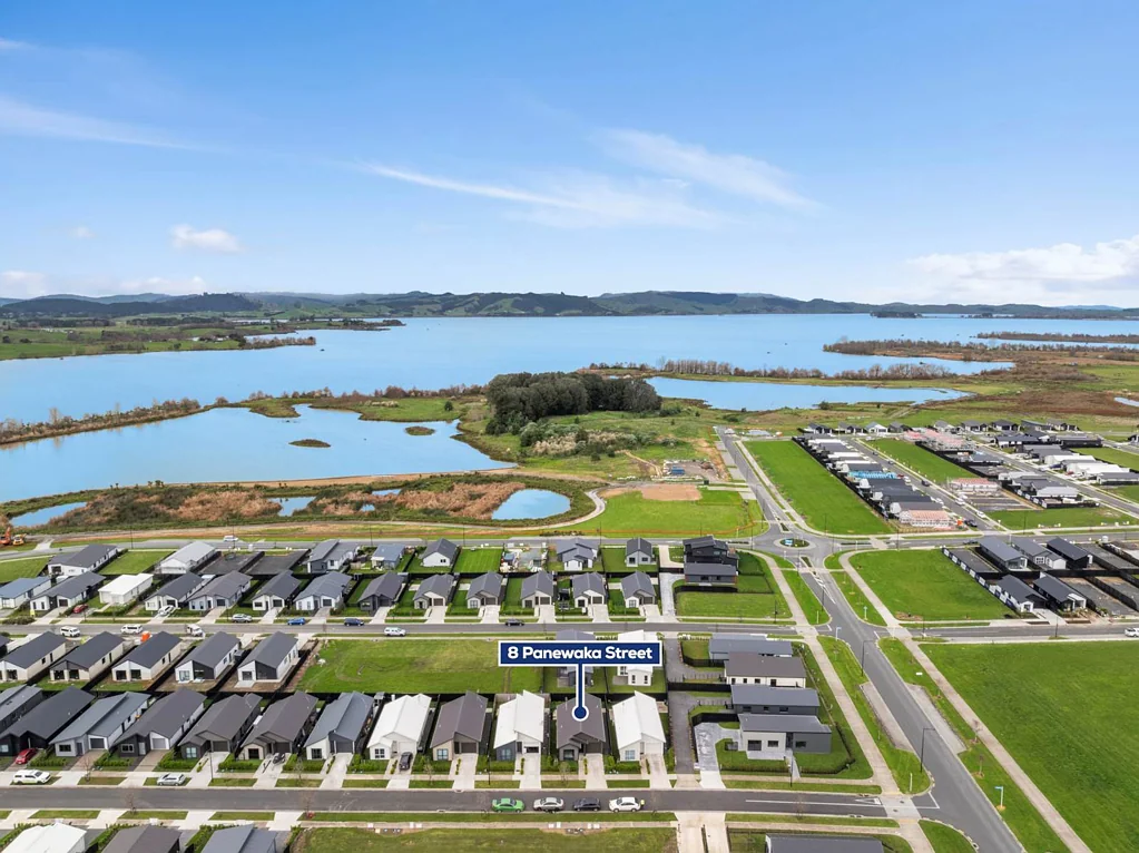 Te Kauwhata 3Zimmer Realistic Vendor Ready to Meet the Market