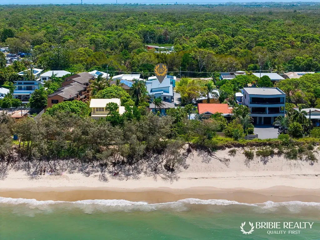 Woorim 3Moenga Rare Oceanside-Steps to Beach