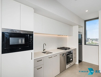 402/908 Canning Highway, Applecross, South West Perth, 1 Bedrooms, 1 Bathrooms, Apartment