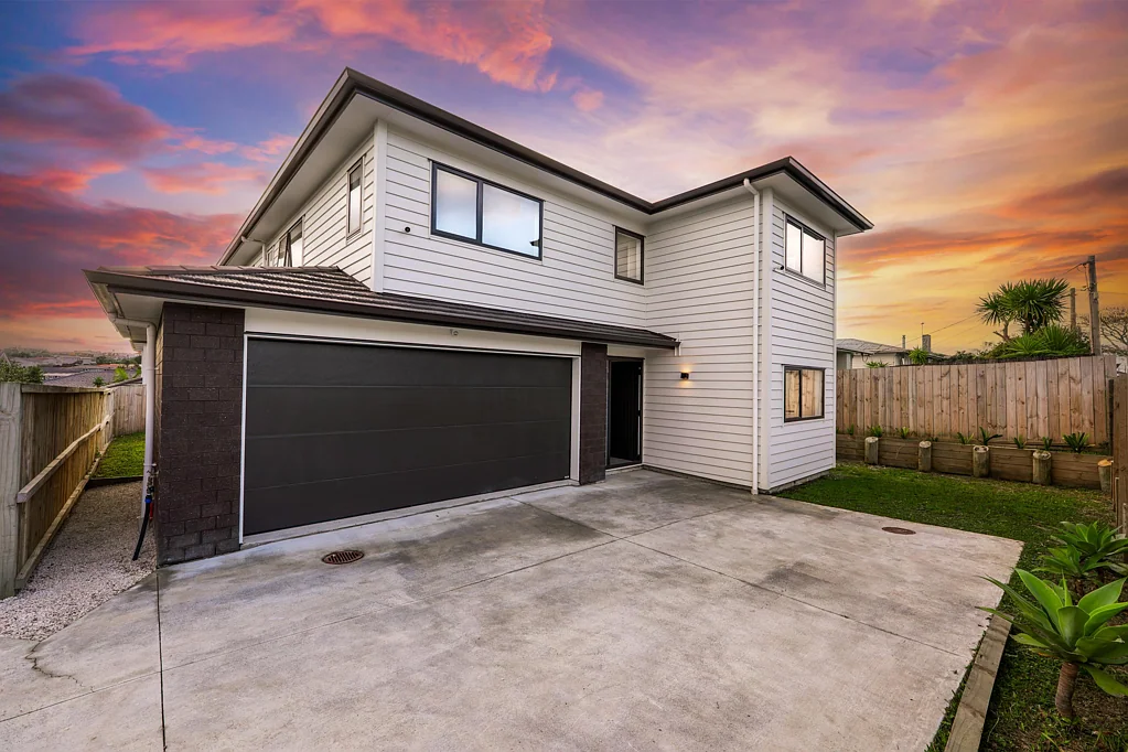 Glendene 5Zimmer Five-Bedroom Living, Beautifully Balanced